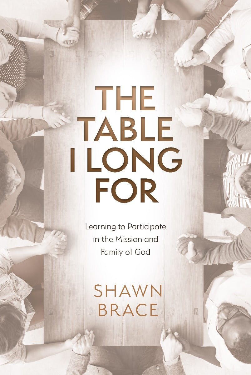 The Table I Long For