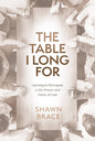 The Table I Long For