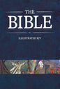 The Bible Illustrated KJV (Children)