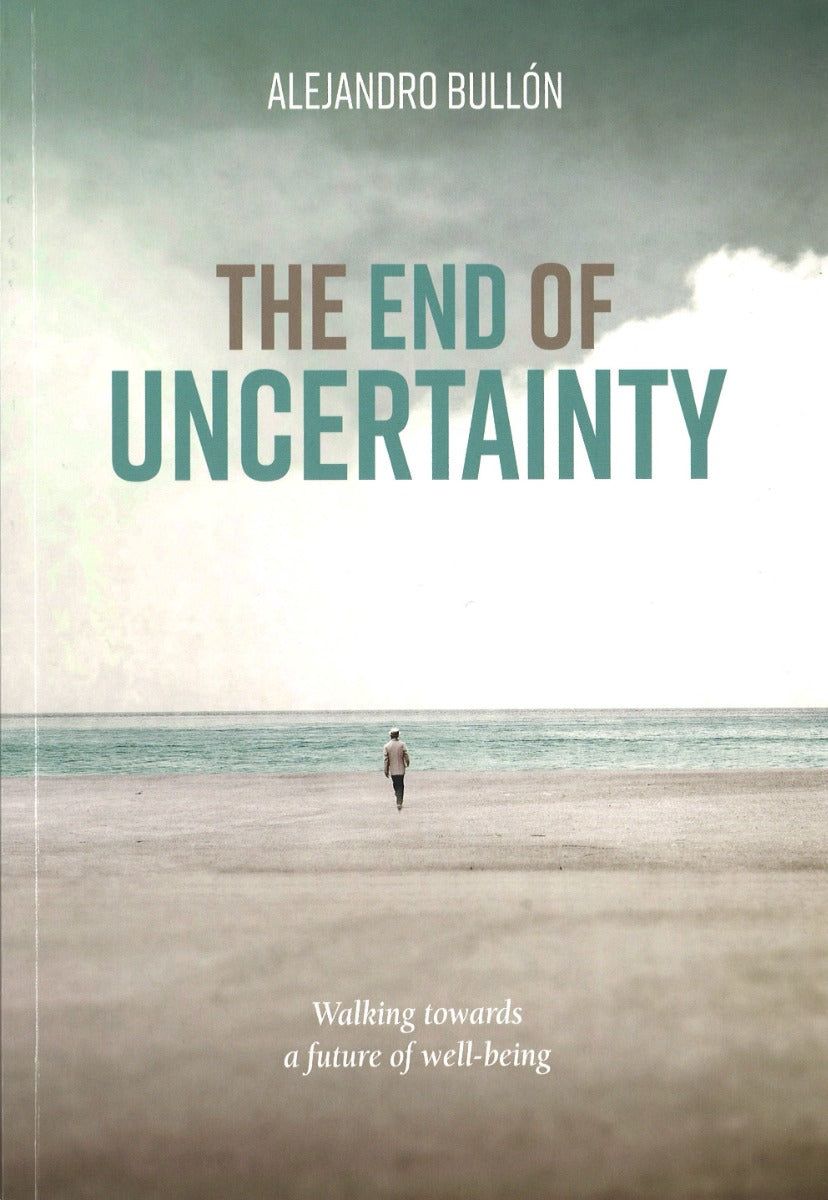 The End Of Uncertainty