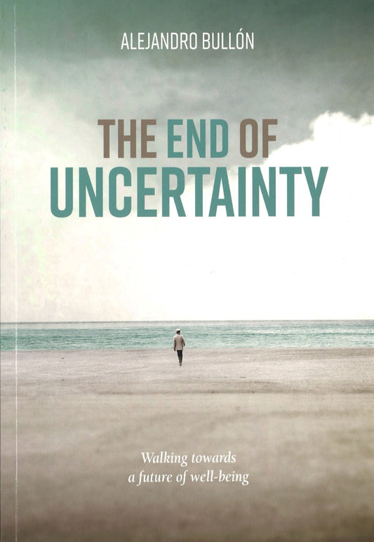 The End Of Uncertainty