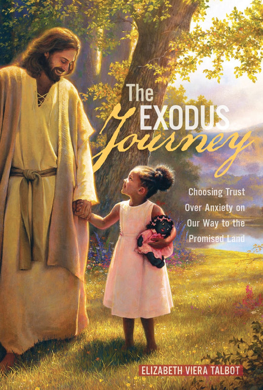 The Exodus Journey (Women's Sharing Book)