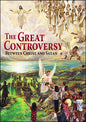 The Great Controversy Illustrated