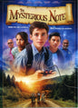 The Mysterious Note: When We are Faithful Big Things Can Happen - DVD