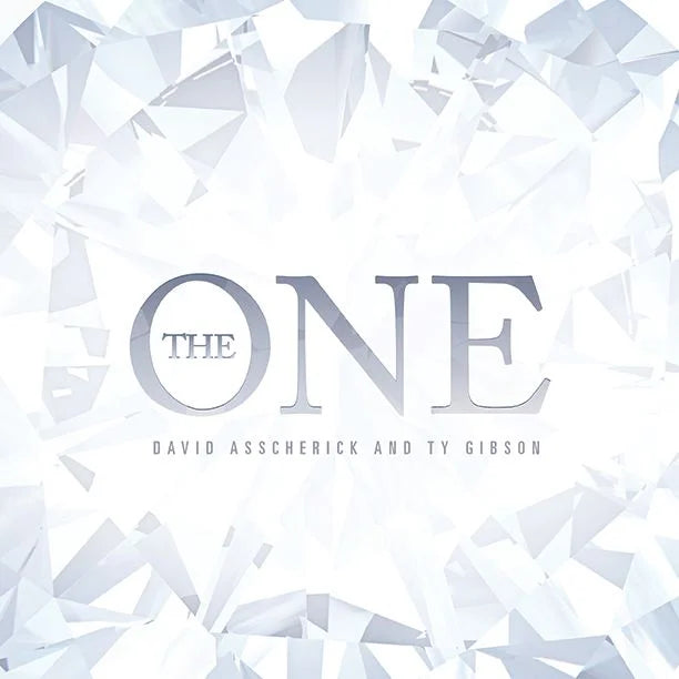 The One cover