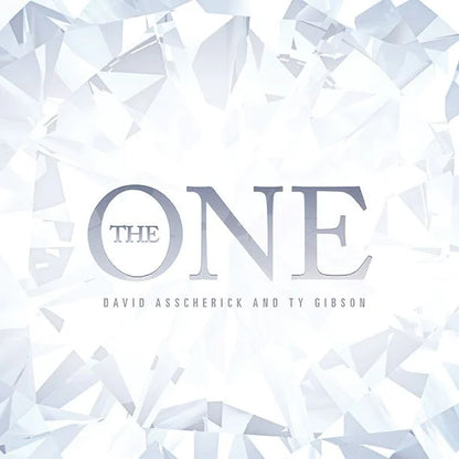 The One cover