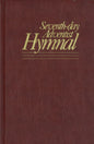 The Seventh-day Adventist Hymnal (Burgundy Cover)