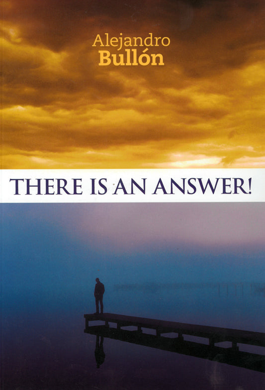 There Is an Answer!