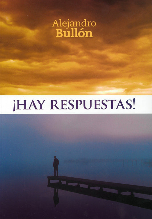 ¡Hay respuestas! (Espanol)