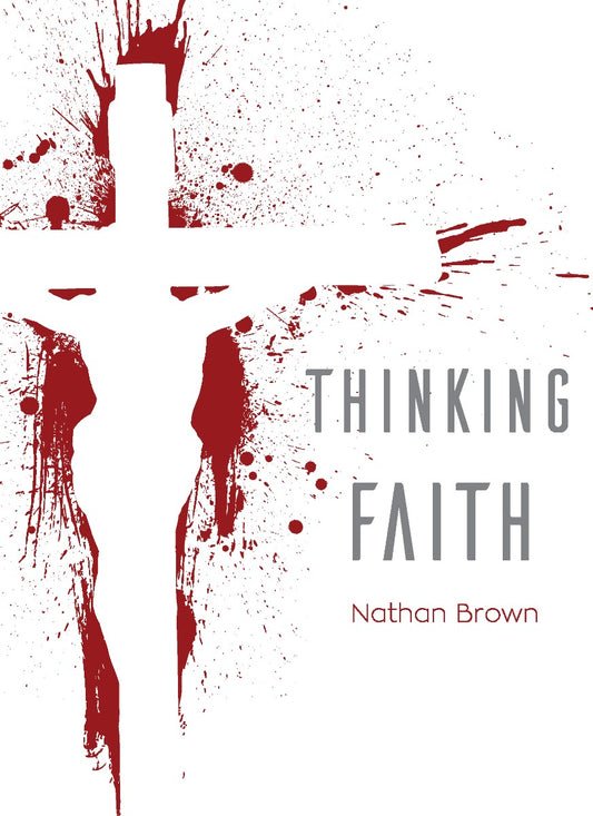 Thinking Faith