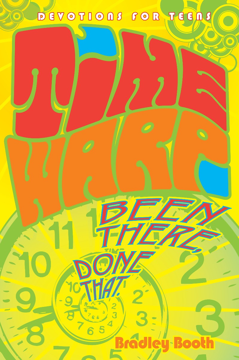 Time Warp (Teen Devotional)