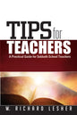 Tips for Teachers