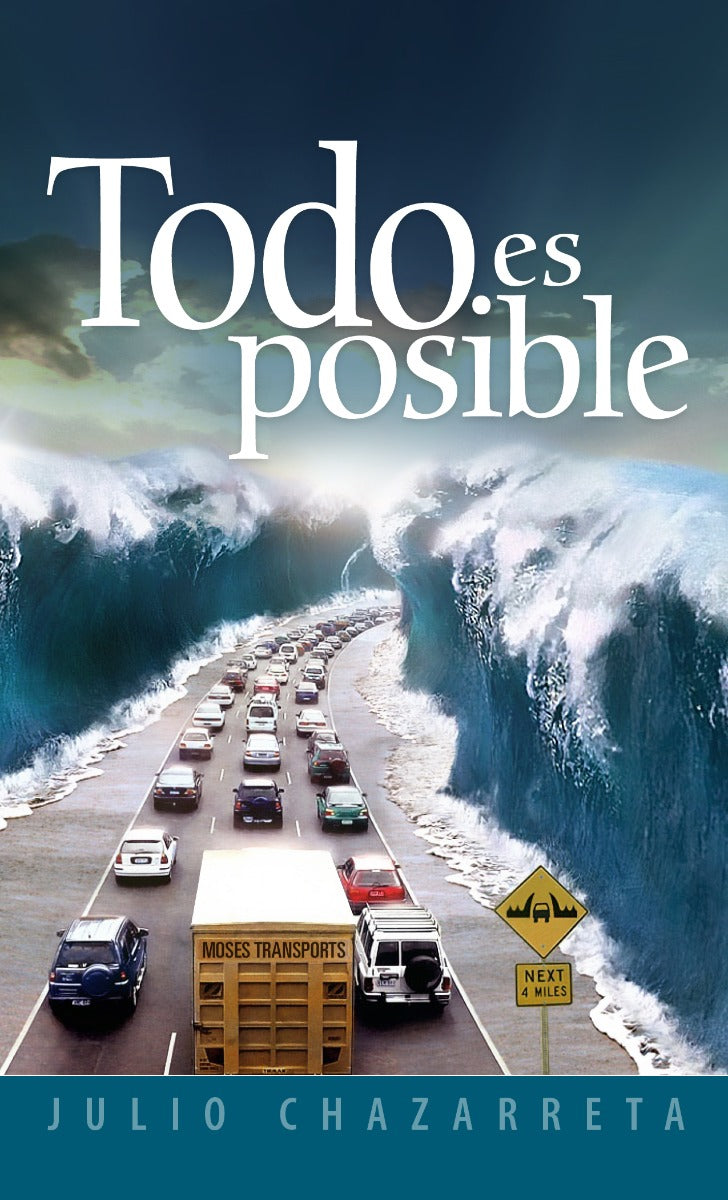 Todo Es Posible (Espanol)