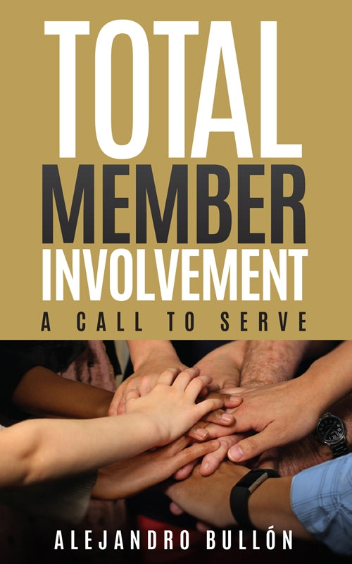 Total Member Involvement