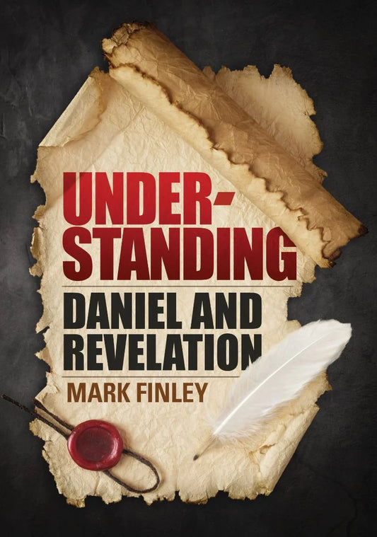 Understanding Daniel And Revelation Paperback