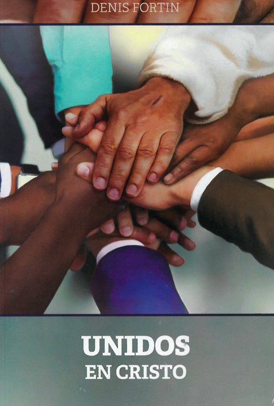 Unidos en Cristo (Español)