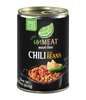 unMEAT Chili With Beans 15oz