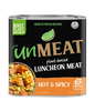 unMEAT Luncheon Meat Hot & Spicy 11.6oz