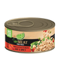 unMEAT Tuna Hot & Spicy 6.35oz