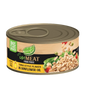 unMEAT Tuna In Sunflower Oil 6.35oz
