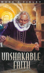 Unshakable Faith