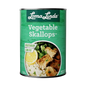 Loma Linda Vegetable Skallops FS 37.5oz