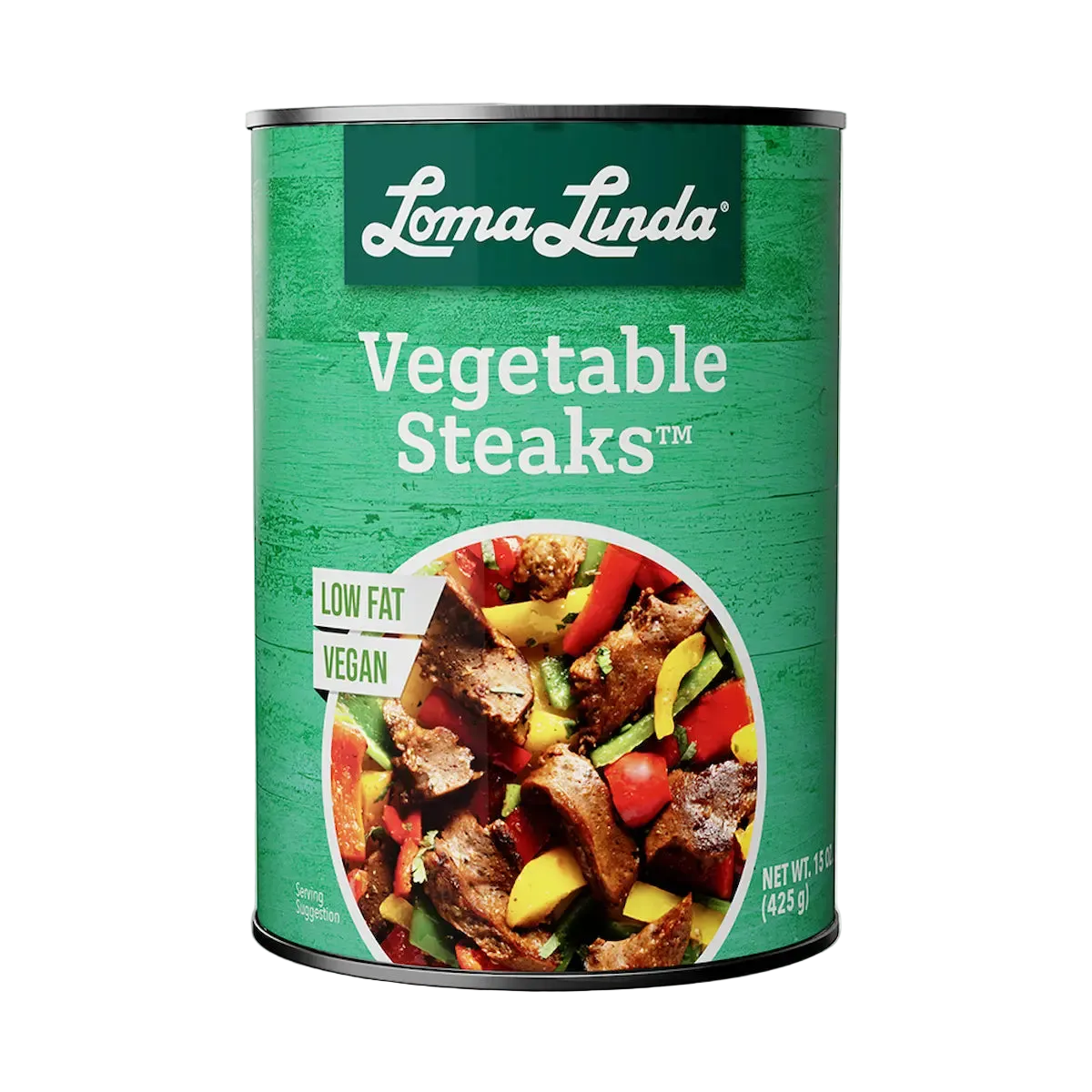Loma Linda Vegetable Stakes 15oz