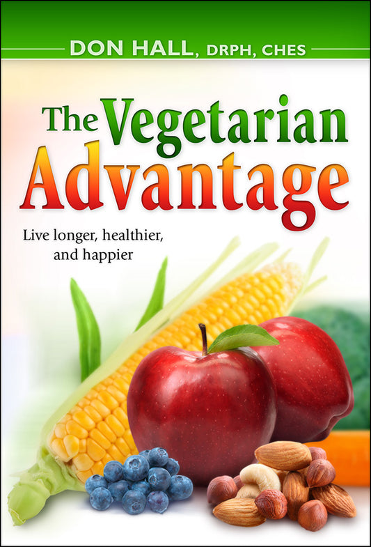 The Vegetarian Advantage