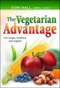 The Vegetarian Advantage