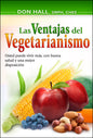 Las ventajas del vegetarianismo (Espanol)