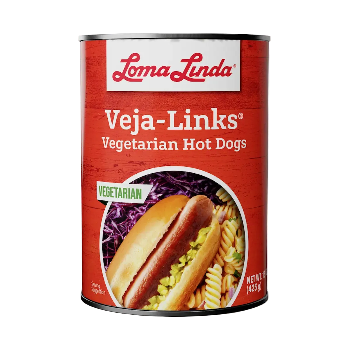 Loma Linda Veja-Links 15oz