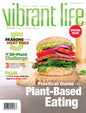 Vibrant Life Special - A Practical Guide to Plant-Based Eating