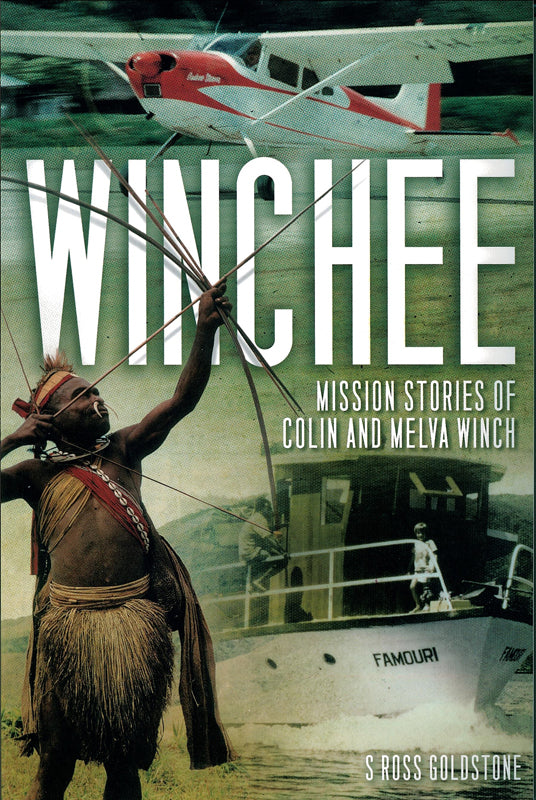 Winchee