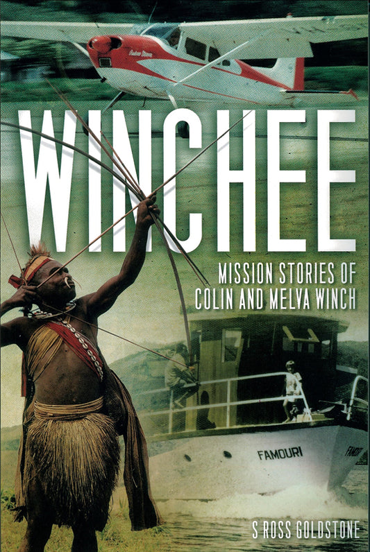 Winchee