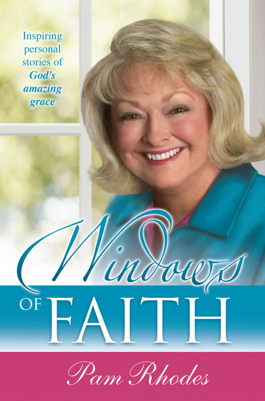 Windows of Faith – ClovisABC.com