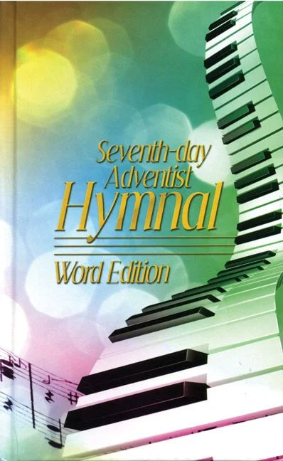 The Seventh-Day Adventist Hymnal, Word Edition Color