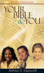 Your Bible and You