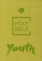 Youth Bible: Green