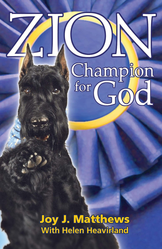 Zion: Champion for God