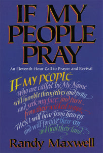 If My People Pray