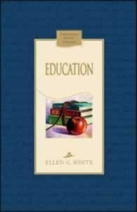 EDUCATION - HARD COVER - (By Ellen G. White)