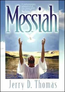 Messiah - Paperback