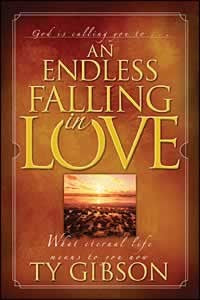 An Endless Falling in Love: What Eternal Life Means to You Now (by Ty Gibson)