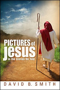 Pictures of Jesus in the Stories He Told