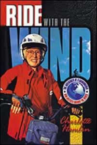 Ride with the Wind