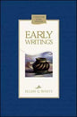 Early Writings - Hard Cover - (By Ellen G. White)
