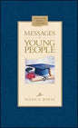 Messages To Young People - Hard Cover - (By Ellen G. White)