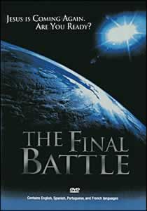 The Final Battle DVD