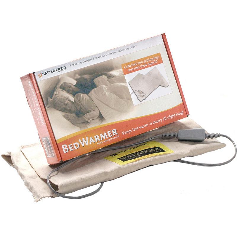 Battle Creek - Thermophore Bed Warmer (Model 458) 18 X 36