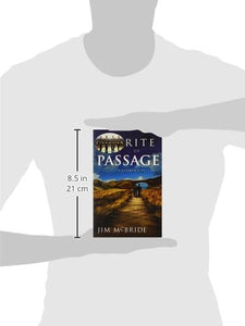 Rite of Passage (by Jim Mc Bride)